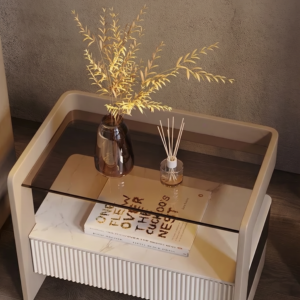 Table de chevet moderne01