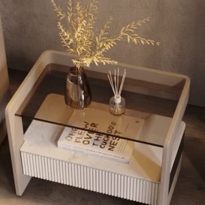 Table de Chevet Moderne